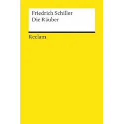 Die Räuber