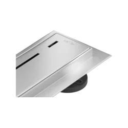 Mexen Flat M03 linijska odtočna 90 cm, inox - 1022090-15