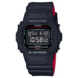 Casio g-shock ručni sat ( DW-5600HR-1 )