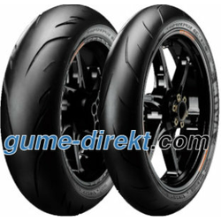Avon 3D Supersport ( 120/70 ZR17 TL (58W) prednji toak )