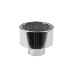 Nasadni ključ 1 12 robov 85 mm 01410
