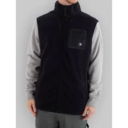 Hurley Polartec 200 Vest black