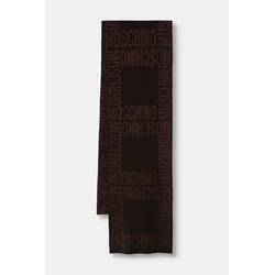 Moschino šal z volno