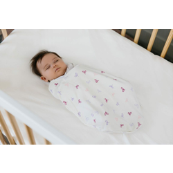 Dekica za zamatanje bebe – Swaddler, Windsong