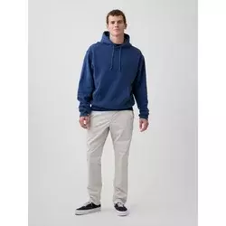 GAP Hlače ESSENTIAL  voda