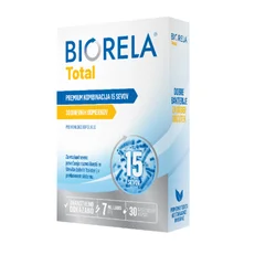 Biorela Total, 30 kapsul