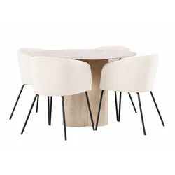 jedilnica set Dallas 4153 75cm