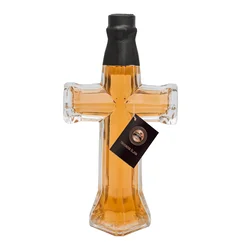 Trivunova Rakija Šljiva Krst 42% vol, 200ml