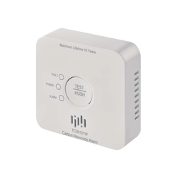 Detektor ugljen-monoksida GoSmart 2xAA Wi-Fi Tuya