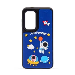 Maska za telefon 3D PROTECT za Samsung S24 DZ2/1