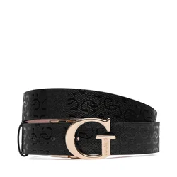 Guess Pas BW9503 P6430 Črna