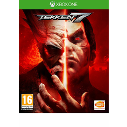 NAMCO BANDAI Igrica XBOXONE Tekken 7