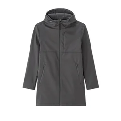 Celio Parka Jacket Mushellong - Mens