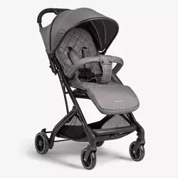 Kikka Boo kolica Miley Premium Dark Grey 30188