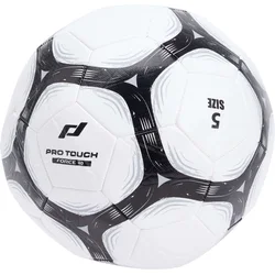 Pro Touch FORCE 40, nogometna lopta, bijela 434786