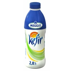 KEFIR MEGGLE 2,8%MM 1KG PET
