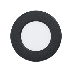 Eglo 99142 - LED ugradna svetiljka FUEVA 5 LED/2,7W/230V