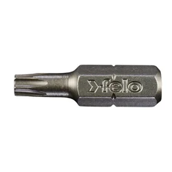 Felo bit Industrial Torx TX20 x 25 ( 02620010 )