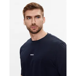 Moška modra majica HUGO BOSS