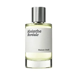Maison Crivelli Absinthe Boréale Parfumska voda 100ml
