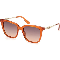 Guess GU7886 44F ONE SIZE (53) Oranžna/Rjava