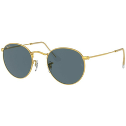 Ray-Ban Round Metal Naočare za sunce RB 3447 9196/R5