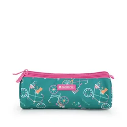 Pernica sa tri odeljka 22x9x9 cm 2l-0,07 kg Fiori