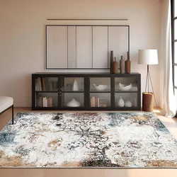 Conceptum Hypnose Tepih Els - E-2, 80x150 cm, Šareni