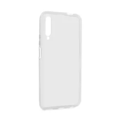 Torbica silikonska Ultra Thin za Huawei P smart Pro 2019/Honor 9X Pro transparent