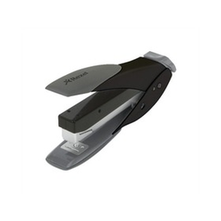 REXEL Easy Touch 230 - Perforatrice Da Ufficio A Leva Con Impugnatura Morbida - Perfora Fino A 30 Fogli - Blu - 4