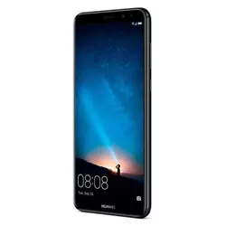 HUAWEI pametni telefon Mate 10 Lite 4GB/64GB (korišten), Graphite Black