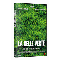 BELLE VERTE (LA) - DVD