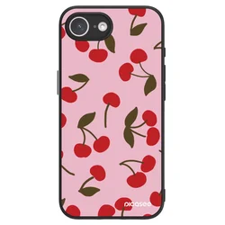 ULTIMATE CASE za Apple iPhone 16e - Cherry