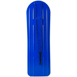 Axiski snježni surf MkII Ski Board, Blue