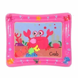 DEXY CO VODENA PODLOGA ZA IGRU CRAB