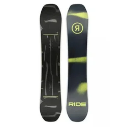SNOWBOARD RIDE Manic