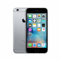 GSM telefon APPLE Iphone 6S Premium Refurbished | 16GB | Space Gray | 24 mesecev garancije