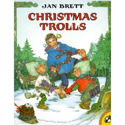 Christmas Trolls