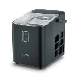 Caso ledomat icechef matt black ( b3401 )