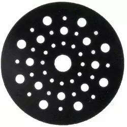 BOSCH Štitnici za tanjire 125 mm za rotacione šlajferice 2608000689