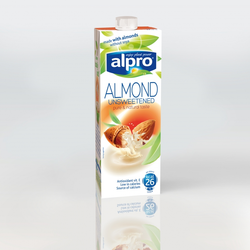 ALPRO napitak BADEM BEZ ŠEĆERA , 1l