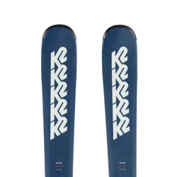 K2 Blur 79 + M3 11 TCx Komplet smuči 2026