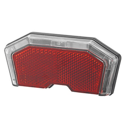 Union zadnje svetlo union 3xled un-4360e za e-bike ( 474361 )