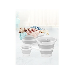 Lessentiel Maison Korpa Set CMSRS1 - Sivo