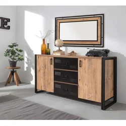 Hanah Home Konzolna komoda Cosmo Rio
