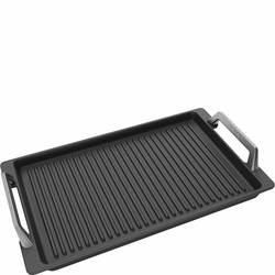 SMEG dodatek GRILLPLATE