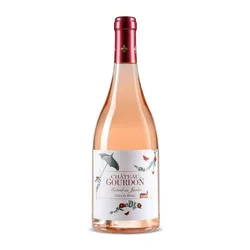 Tikveš Mistral au Jardin roze vino 0.75L