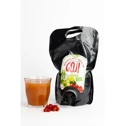 Goji Bobice Jakšić Matični sok od Goji bobica & Granny Smith jabuke, 1,5 L