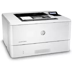 HP LaserJet Pro M404n Printer, W1A52A