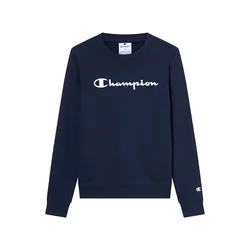 Champion Authentic Athletic Apparel Majica mornarska/bela